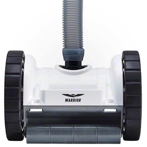 Pentair Kreepy Krauly Warrior Pool Cleaner