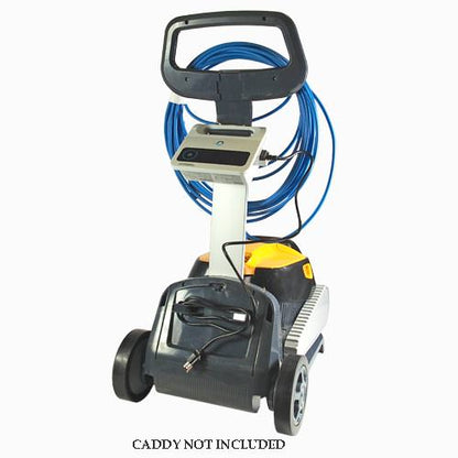 Dolphin Triton PS Pool Cleaner