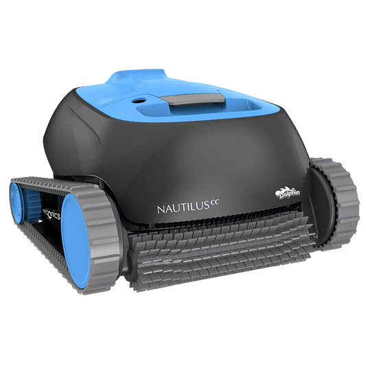 Dolphin Nautilus CC Pool Cleaner