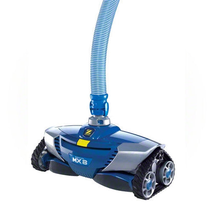 Zodiac MX8 Pool Cleaner